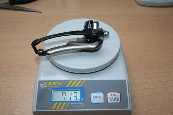 Campagnolo Record