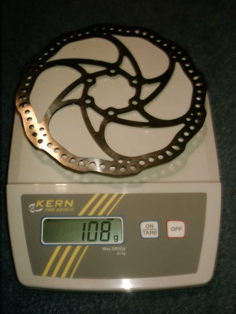 Formula  160mm