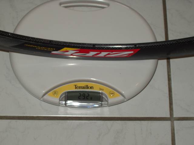 Zipp 280  28L.