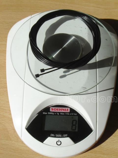 Power Cordz Derailleur Cordz