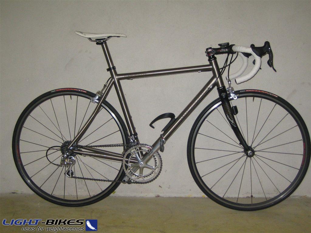 8,28 kg - Rewel CSL