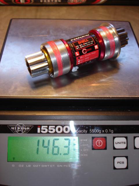 Token  108mm x 68