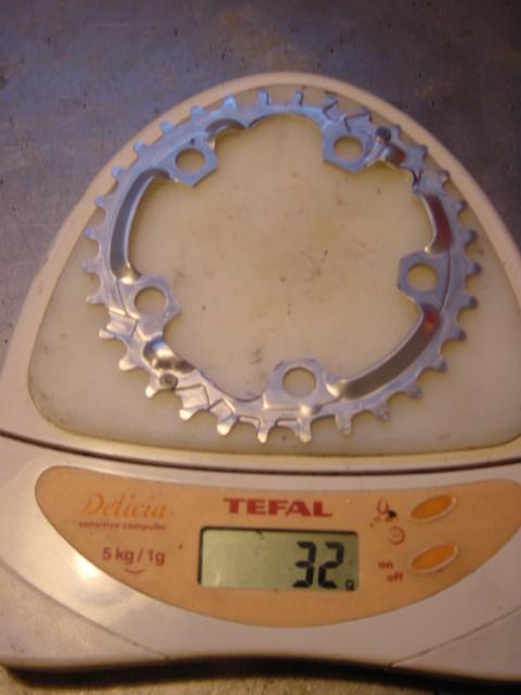 Sugino  32er