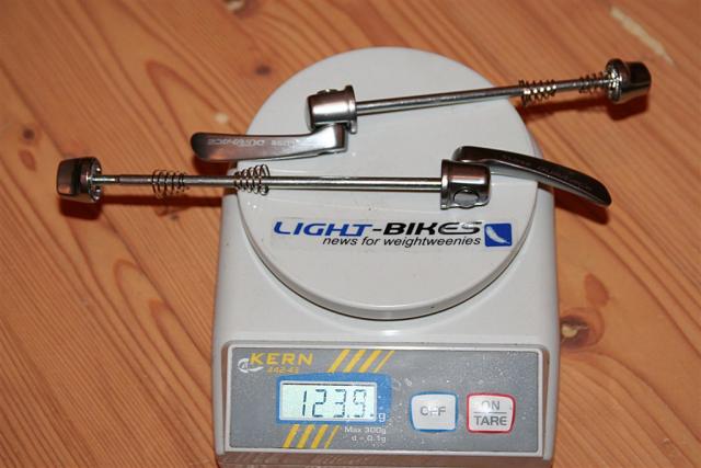 Shimano Dura Ace 7800