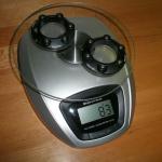 Shimano Centerlock Adapter