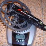 Fulcrum  175mm - 50-34