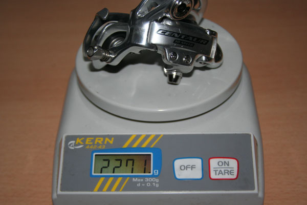 Campagnolo Centaur medium