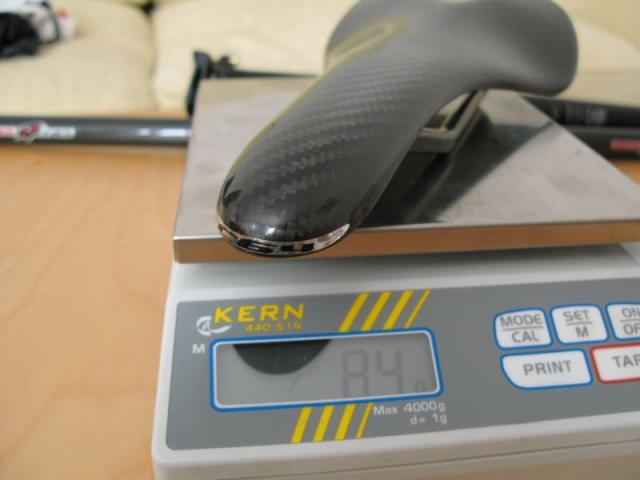 Selle C64