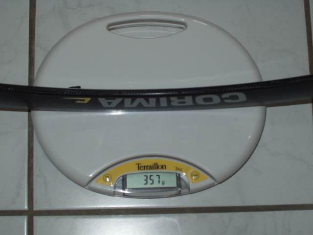 Corima Aero Carbon 26"  28L.