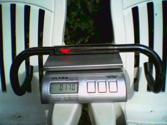 Schmolke SL 42cm m/m für Zeitfahraufsatz