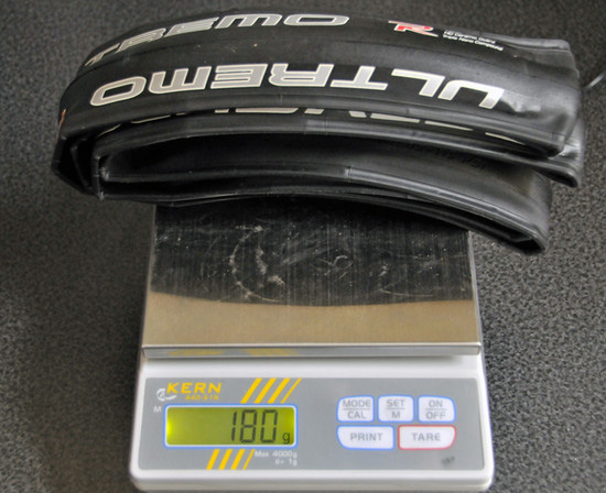 Schwalbe Ultremo R 23C