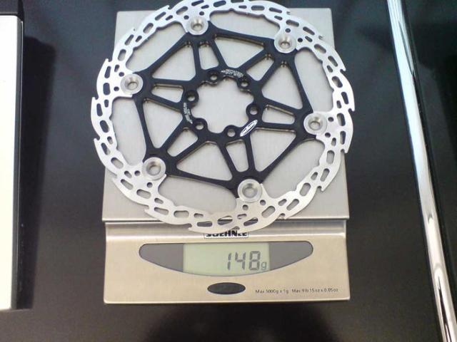 Hope Floating  180mm