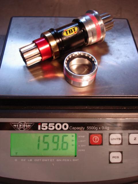 Aktik  113mm x 68  ISIS