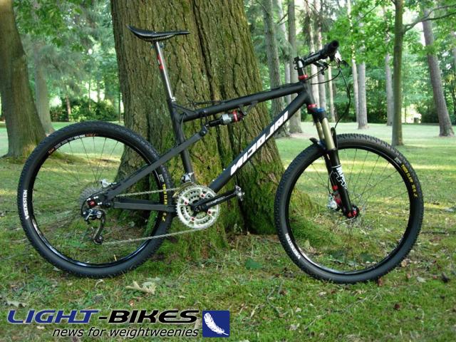 09,96 kg - Nicolai Helius RC