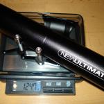 New Ultimate 30,9 x 350