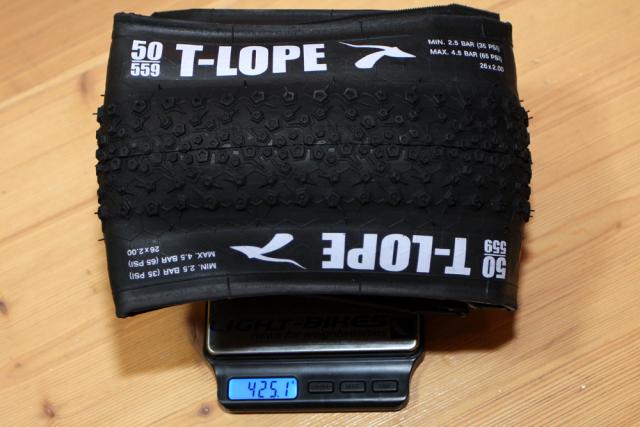 Vredestein T-Lope 2.0