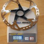 Shimano RT97 180mm