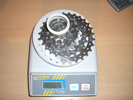 Tune Rasselbande 11-28 - 9 fach