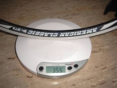 American Classic 350 MTB