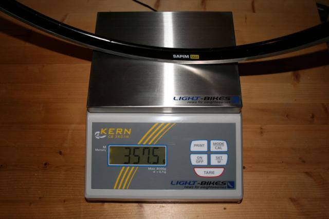 American Classic 350 - (24l)