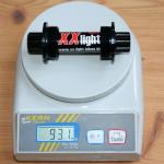 XX Light Bikes 108mm/ 68er