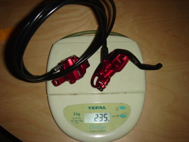 Magura Marta SL 2009  Hr.