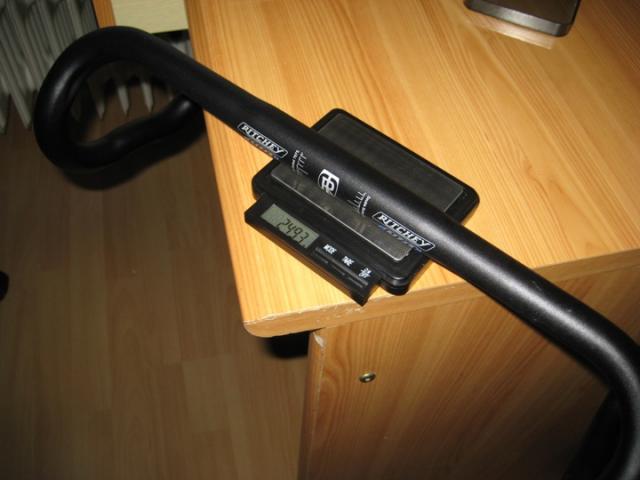 Ritchey Pro