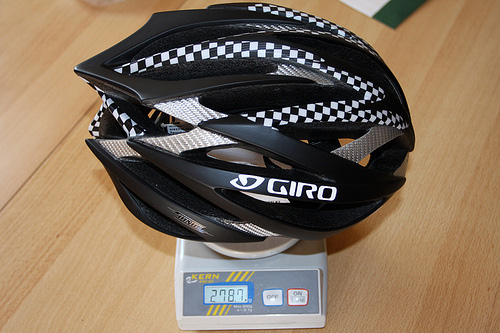 Giro Ionos Medium