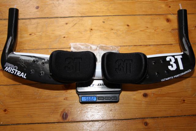 3T Mistral Pro