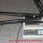 Scott Addict SL
