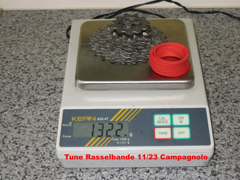 Tune Rasselbande