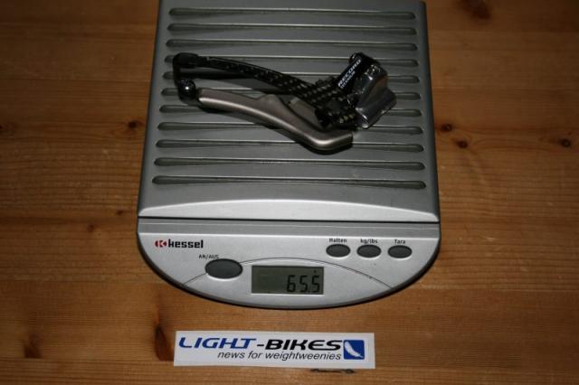 Campagnolo Record