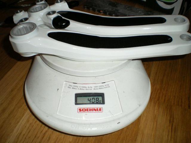 Race Face Next Lp Compact ISIS