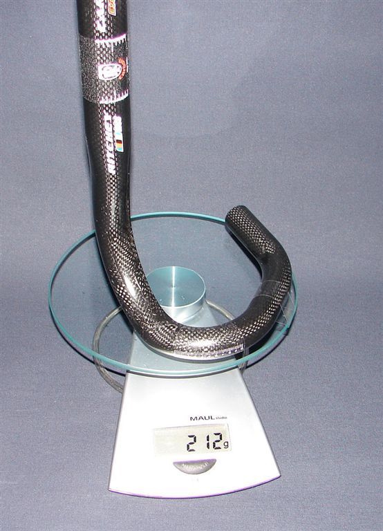 Ritchey WCS Carbon