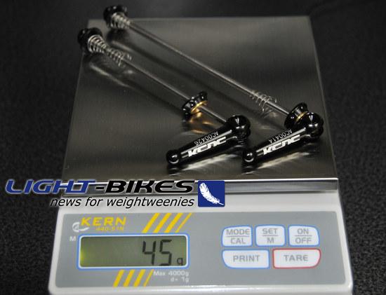 KCNC MTB
