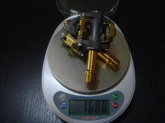 Exustar E-PM28Ti