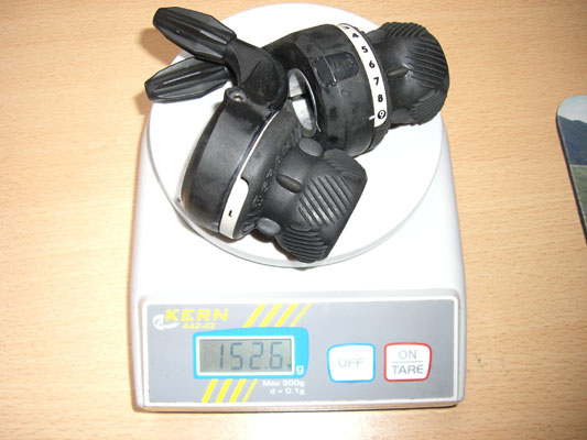 SRAM 9.0 original