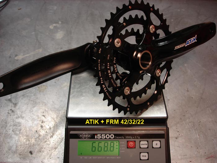ATIK MTB