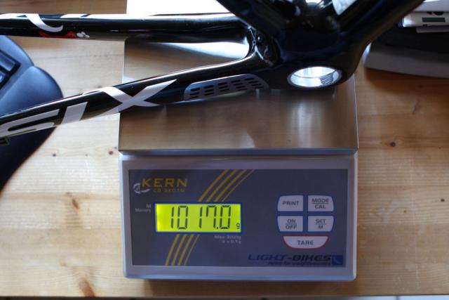 Cannondale Super Sic 56cm