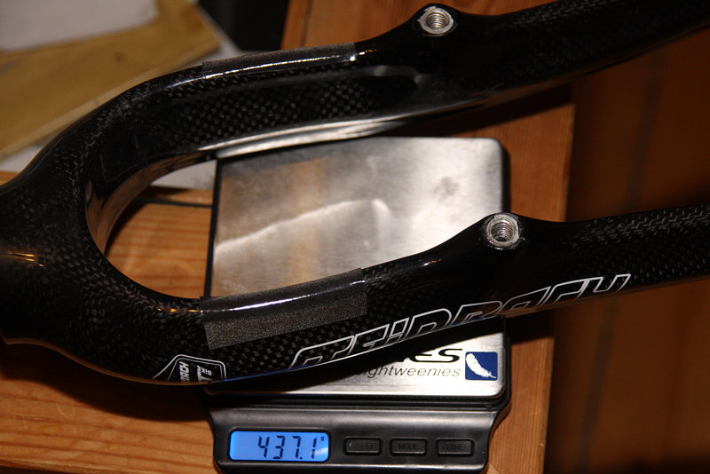 Steinbach MTB Carbon
