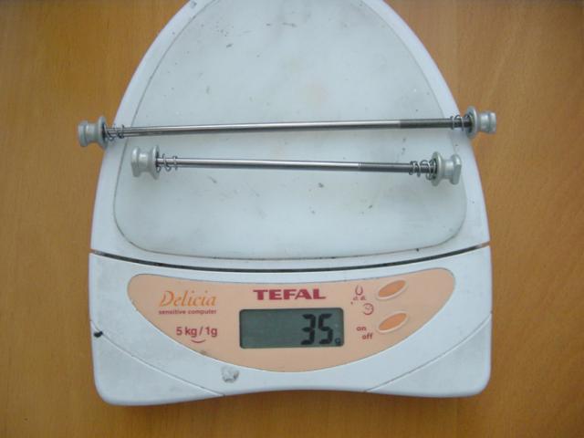 Heylight Ti
