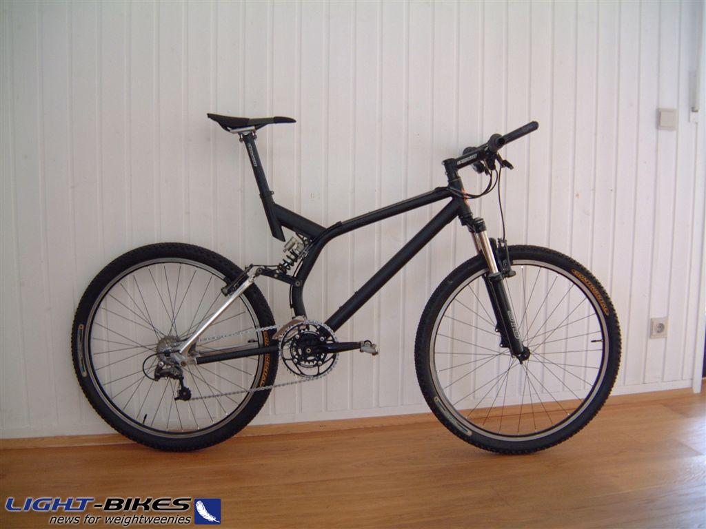 09,15 kg - Extralite F2