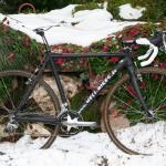 08,7 kg - Heli Bikes