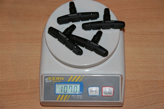 Tektro CR 720 Original