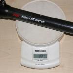 Syntace P6 30.9 - 400 ungekürzt