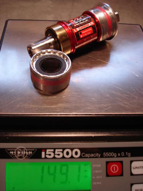 Token Ti  103mm
