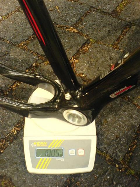 Simplon Razorblade Rh 44