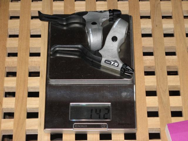 Sram 7.0