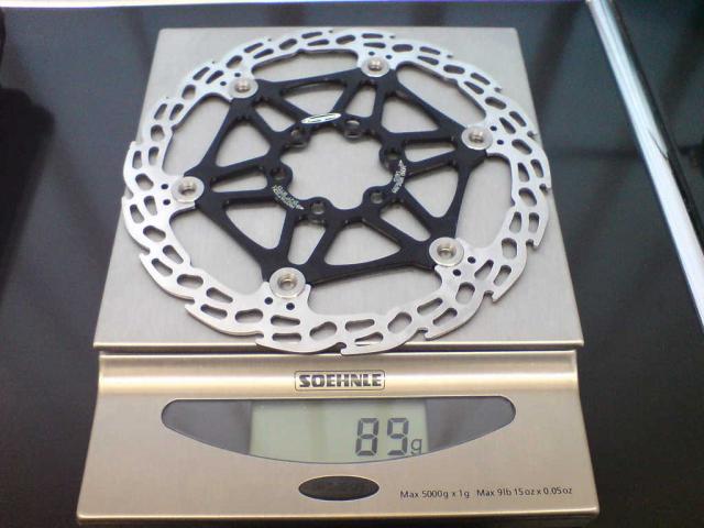 Hope 160mm