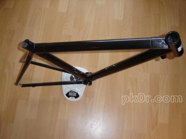 Parlee Z3SL Custom